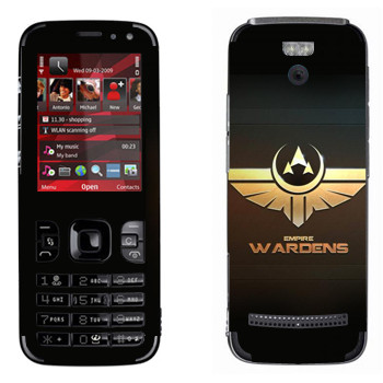   «Star conflict Wardens»   Nokia 5630