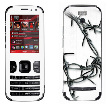   «The Evil Within -  »   Nokia 5630