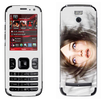   «The Evil Within -   »   Nokia 5630