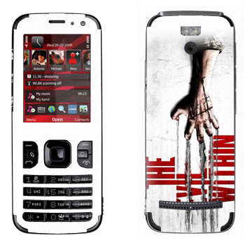   «The Evil Within»   Nokia 5630