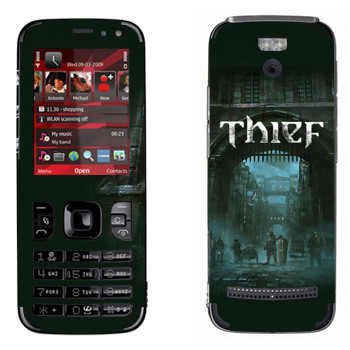   «Thief - »   Nokia 5630