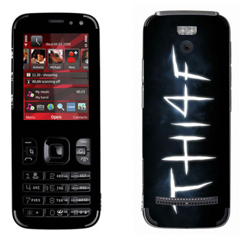   «Thief - »   Nokia 5630