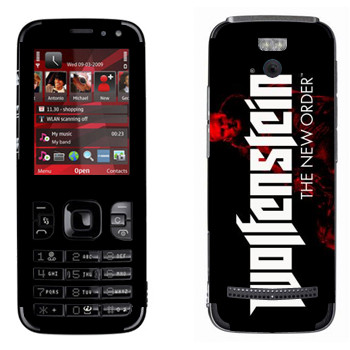   «Wolfenstein - »   Nokia 5630