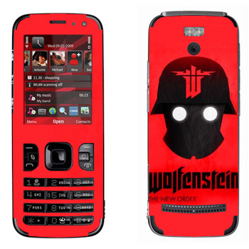   «Wolfenstein - »   Nokia 5630