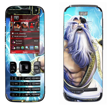   «Zeus : Smite Gods»   Nokia 5630