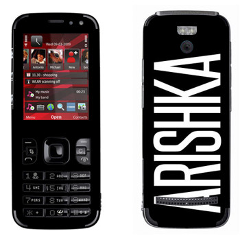   «Arishka»   Nokia 5630