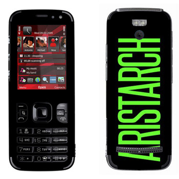   «Aristarch»   Nokia 5630