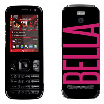   «Bella»   Nokia 5630