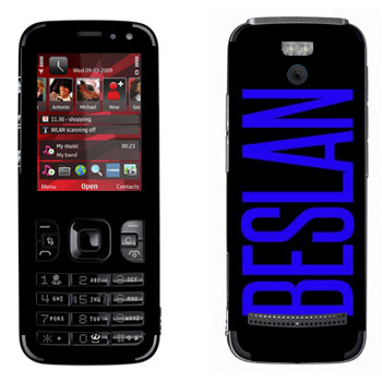   «Beslan»   Nokia 5630