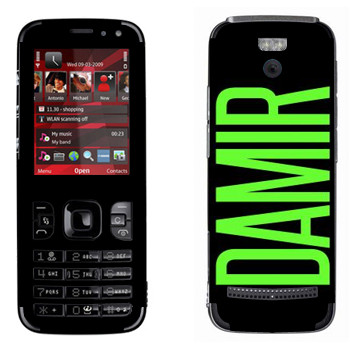  «Damir»   Nokia 5630
