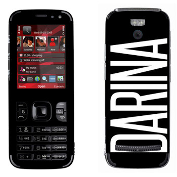   «Darina»   Nokia 5630