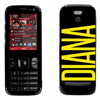   «Diana»   Nokia 5630