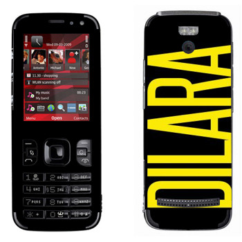   «Dilara»   Nokia 5630