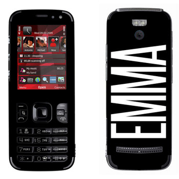   «Emma»   Nokia 5630