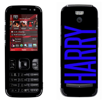   «Harry»   Nokia 5630