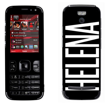   «Helena»   Nokia 5630