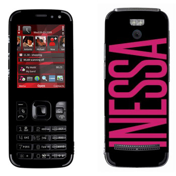   «Inessa»   Nokia 5630