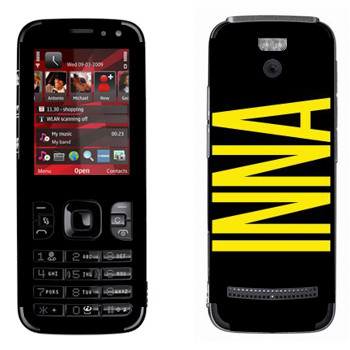   «Inna»   Nokia 5630
