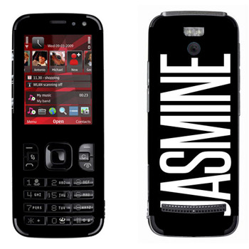   «Jasmine»   Nokia 5630