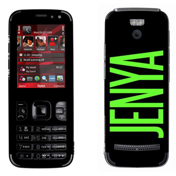   «Jenya»   Nokia 5630