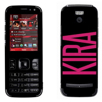  «Kira»   Nokia 5630