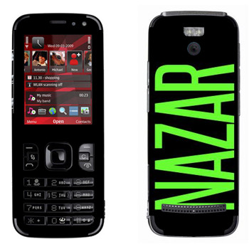   «Nazar»   Nokia 5630