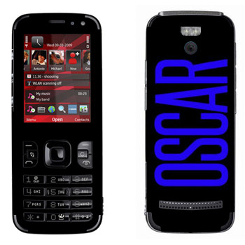   «Oscar»   Nokia 5630