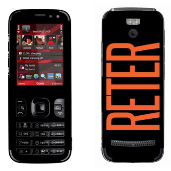   «Reter»   Nokia 5630