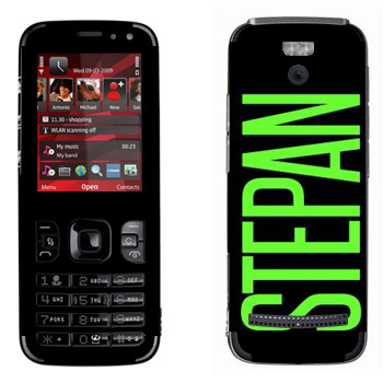  «Stepan»   Nokia 5630