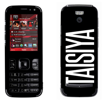   «Taisiya»   Nokia 5630