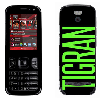  «Tigran»   Nokia 5630