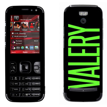   «Valery»   Nokia 5630