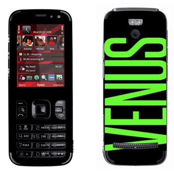   «Venus»   Nokia 5630