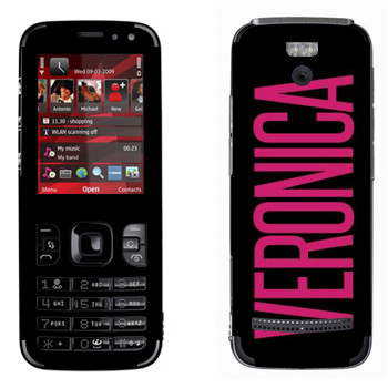   «Veronica»   Nokia 5630