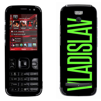   «Vladislav»   Nokia 5630