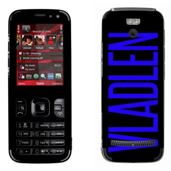   «Vladlen»   Nokia 5630
