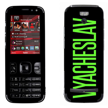   «Vyacheslav»   Nokia 5630