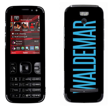   «Waldemar»   Nokia 5630