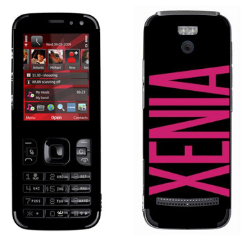   «Xenia»   Nokia 5630