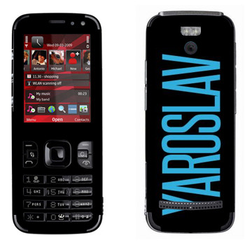   «Yaroslav»   Nokia 5630