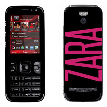   «Zara»   Nokia 5630