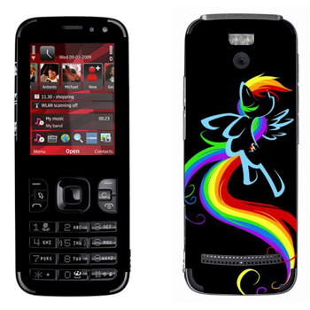   «My little pony paint»   Nokia 5630