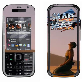   «Mad Max »   Nokia 5730