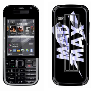   «Mad Max logo»   Nokia 5730
