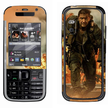   «Mad Max »   Nokia 5730