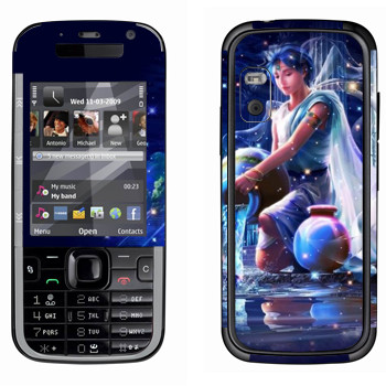   «  »   Nokia 5730