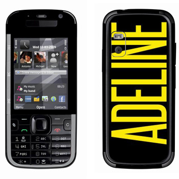   «Adeline»   Nokia 5730