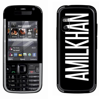   «Amilkhan»   Nokia 5730