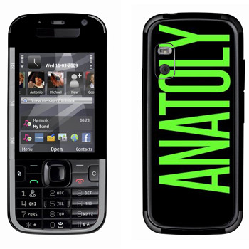   «Anatoly»   Nokia 5730