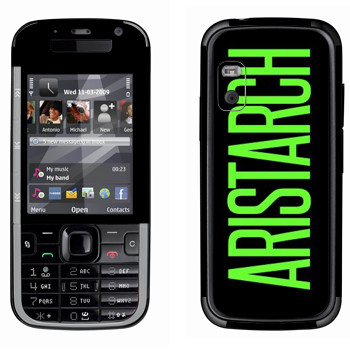   «Aristarch»   Nokia 5730